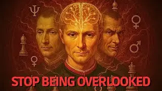 Your Body Language Is Killing Your Intelligence &ndash; Machiavelli