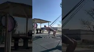 Start here to learn calisthenics. #calisthenics