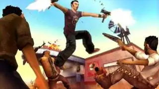 Total overdose theme