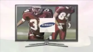 Samsung UN55F7000 Review