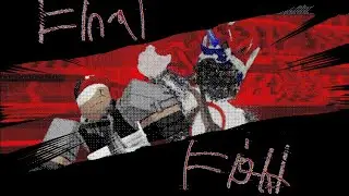 CHAPTER 3 SONG 5 FINAL FIGHT ROBLOXIA LAST CHANCE 