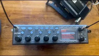 Zaxcom NOVA 1 Internal Battery Replacement
