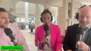 Tariffs, the Price of Corrugated & Future of the Box Industry with Ryan Fox