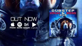 Dubstep Drum & Bass 2019 (CL025 - ClubLyfe) [Dubstep Spook DJ Mix]