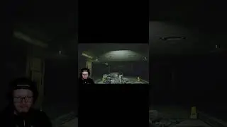 Grand Entrance #gaming #horrorgame #gameplay #gamingshorts #horrorgaming #letsplay #scifihorror