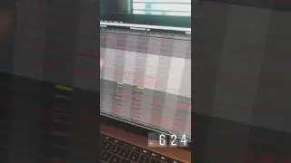 Getter - ID (No Frickin' Way?)