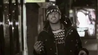 SB.TV - Lefty London feat. Flips FrSH & Ozzie B - Blazin' [Music Video]