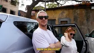 Diplo Side Quests EP 1: India