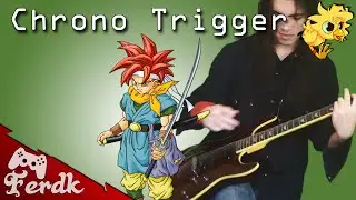 Chrono Trigger - 