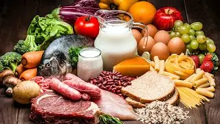 Balanced DIET macros for  FAT LOSS| Right percentage of protein, carbohydrates and fats| AK FITNESS