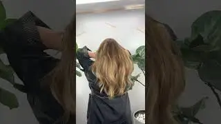 ｜𝐇𝐨𝐧𝐞𝐲 𝐁𝐫𝐨𝐰𝐧 𝐁𝐚𝐥𝐚𝐲𝐚𝐠𝐞 🍯#MESSYHAIR #STREETSTYLE #BALAYAGE #AIRTOUCH #HIGHLIGHTS