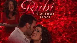 Rubi sofre grave acidente 