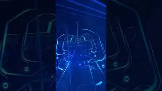 Experience the Futuristic Wonder of Tron in Walt Disney World