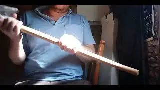 Helko Werk Expedition Axe unboxing $200 😅