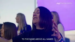 Name Above All Names