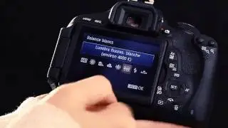 Tuto Photo : la balance des blancs