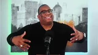 Work It! | Pastor Mike  Maye | Spirit of Fire Fellowship