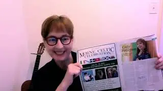 Celtic Life International Magazine