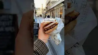 7 ВКУСНЫХ мест, где можно поесть в Бате, Великобритания 🥐 #bath #bathfood