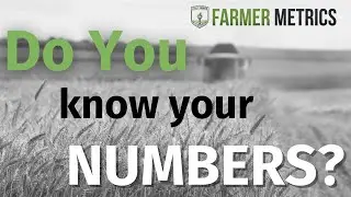 The Results of Farmer Metrics