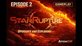Exploring Too Far Was a Mistake.. Or was it? | StarRupture Gameplay (Episode 2)