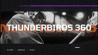 Thunderbirds 360: Episode One - 600 Days