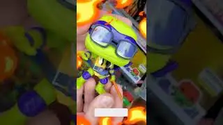 🔥🐢🐢🐢TEENAGE MUTANT NINJA TURTLEA TURTLE MAYHEM FUNKO POP 4 PACK GLOW IN THE DARK UNBOXING!!!🐢🐢🐢🔥