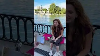 We Found Madrid's Hidden $4 Portrait Spot