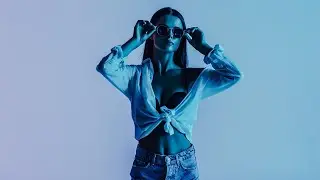Game Face - Love Beans feat  G Curtis | Pop Music