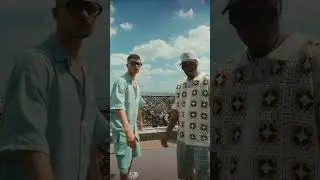 Jay Brixxx - Kompaton feat. @trebiz  (#kompastv #shortvideo #reggaeton)