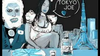 GAIJIN BLOG REVIEW - DANNY CHOO - THE TOKYO FORUM PODCAST