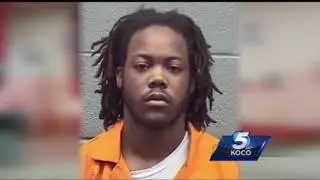 Tipster told police that shooter was at Midwest City store day before clerk was killed