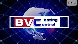 Costing Control. Excel Macro-VBA. Gộp Sheet cơ bản: b&aacute;n tự động