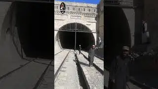 khojak tunnel Balochistan | Mian Shakeel Vlogs | Gojra
