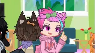 Ok, what does A stand for | Gacha meme