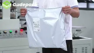 Auto Bag Machine / Auto Bagger With Print Label System