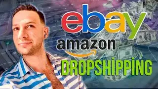 eBay'den Amazon'a Dropshipping Nasıl Yapılır ?