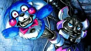 Fnaf SL-