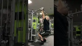 A backoff-ra m&eacute;g el&eacute;g a s&uacute;ly a g&eacute;pben 💀 #edz&eacute;s #motivation #shortvideo #test&eacute;p&iacute;t&eacute;s #gym #foryou