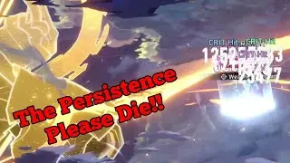 【Infinite Expansion Day 4】Please Die!!, Infinite Expansion Bait || Honkai Star Rail