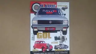 Revista CLASSIC SHOW (Ano XVII, N&deg; 93, 2017) #classicshow
