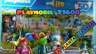 Playmobil 71600