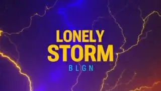 XTrapMob! – Lonely Storm BLGN
