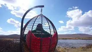Discovery Dome | Deosai (15 sec)