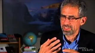 Marc Aronson: A writers&rsquo; personal mission brings excellence to the literature