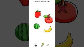 Brain out level_1 @Laststepgamer