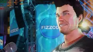 MSI GE73VR GTX 1070 Sunset Overdrive