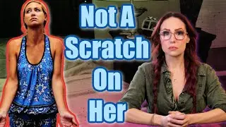 Molly&rsquo;s Trial, Jason&rsquo;s Voice: The Final Twist in the Jason Corbett Case- Part 3