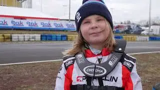 1. Runda ROK Cup Poland 2022 - AWIX RACING ARENA TORUŃ
