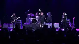 (New) John Waite | “When I See You Smile” (Bad English) | Ponte, Vedra FL | February 1st, 2026